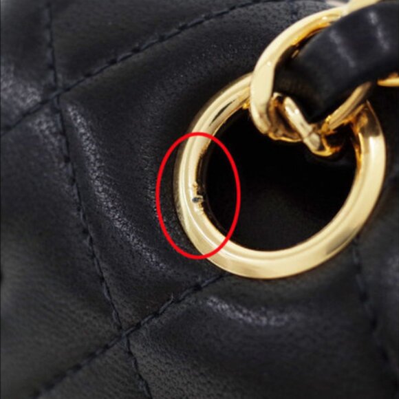 Chanel Matelasse Handbag - Picture 8 of 8